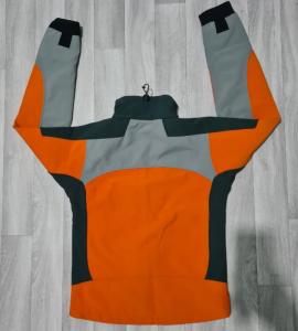 Ternua Softshell Windstopper