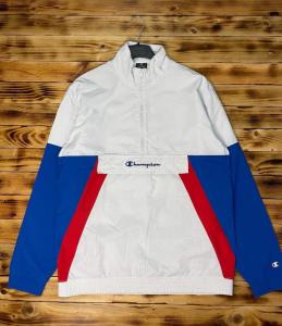 Champion outdoor jacket