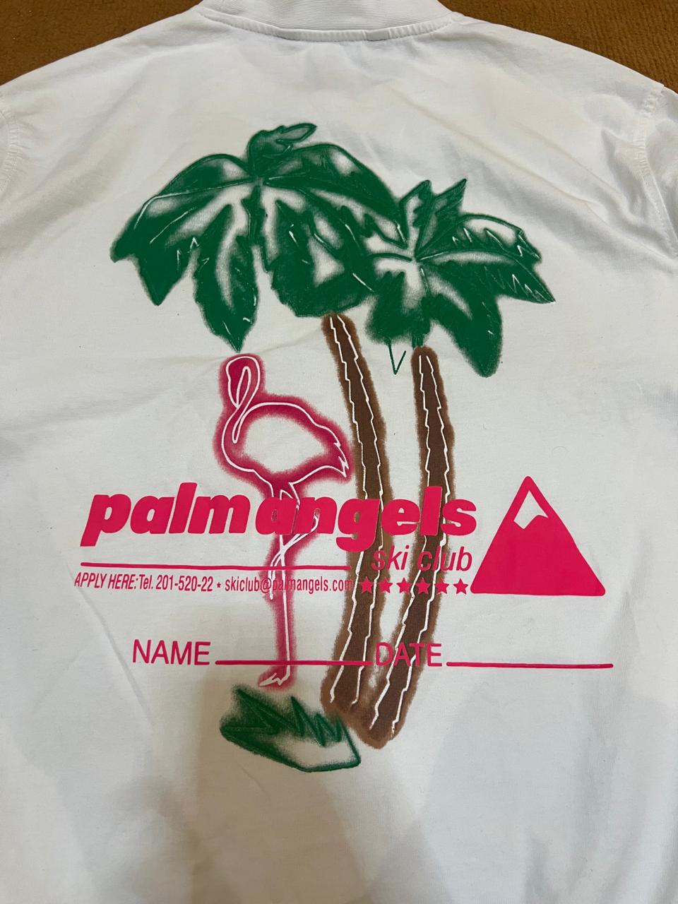 Close up of jeans fabric