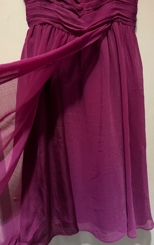 Close up of jeans fabric