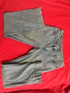 Jean mango taille 38