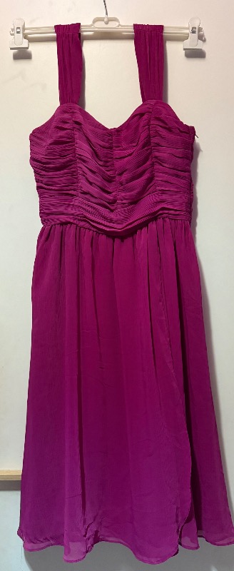 Close up of jeans fabric