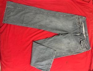 Vintage Jean mango taille 40