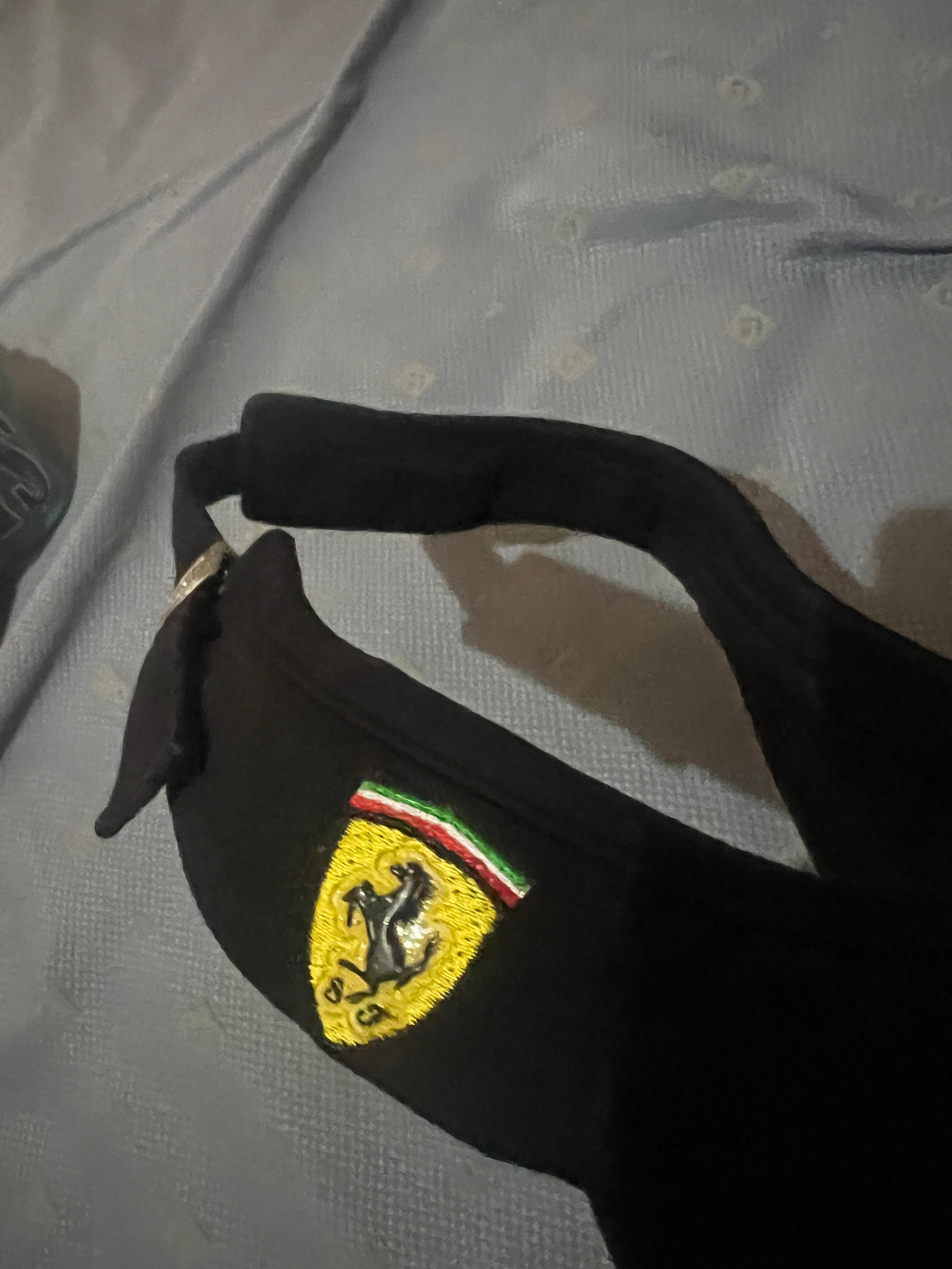 Close up of jeans fabric