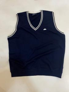 Gilet ellesse vintage