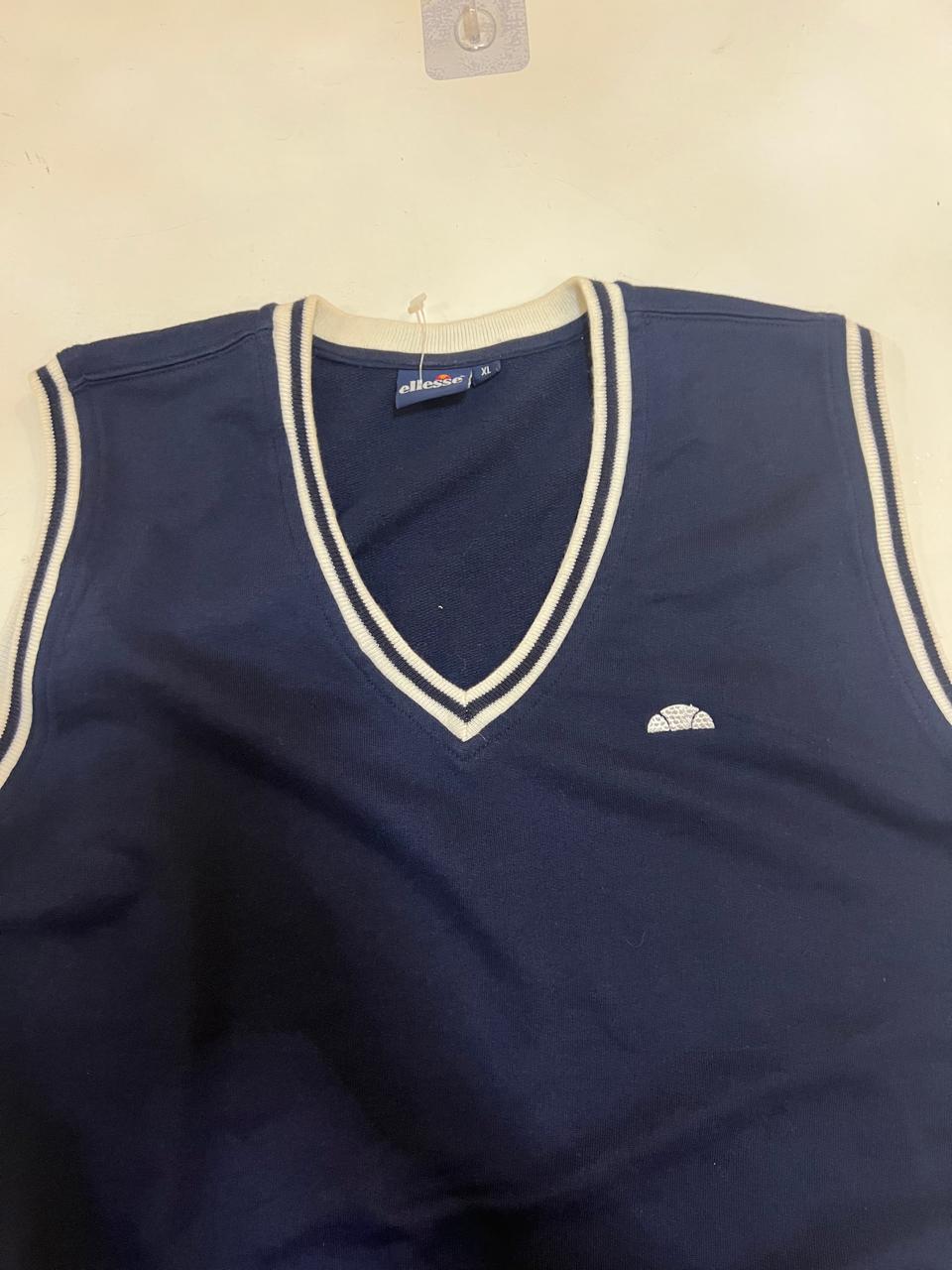 Close up of jeans fabric