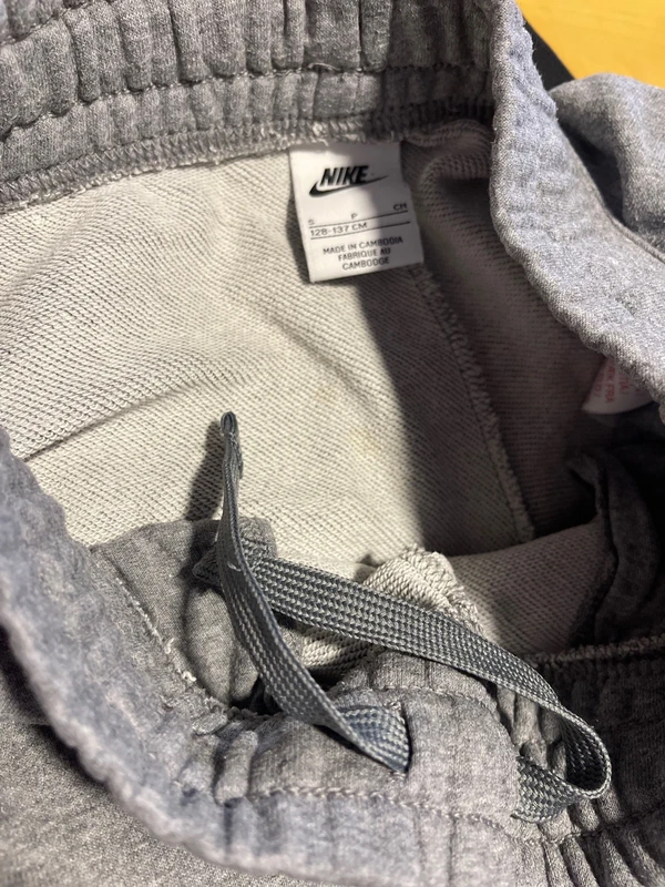 Main product image of brown flare jeans