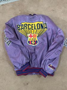 jacket bomber 90s
