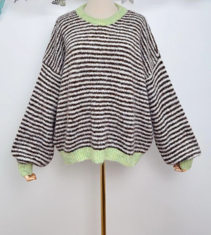 Close up of jeans fabric