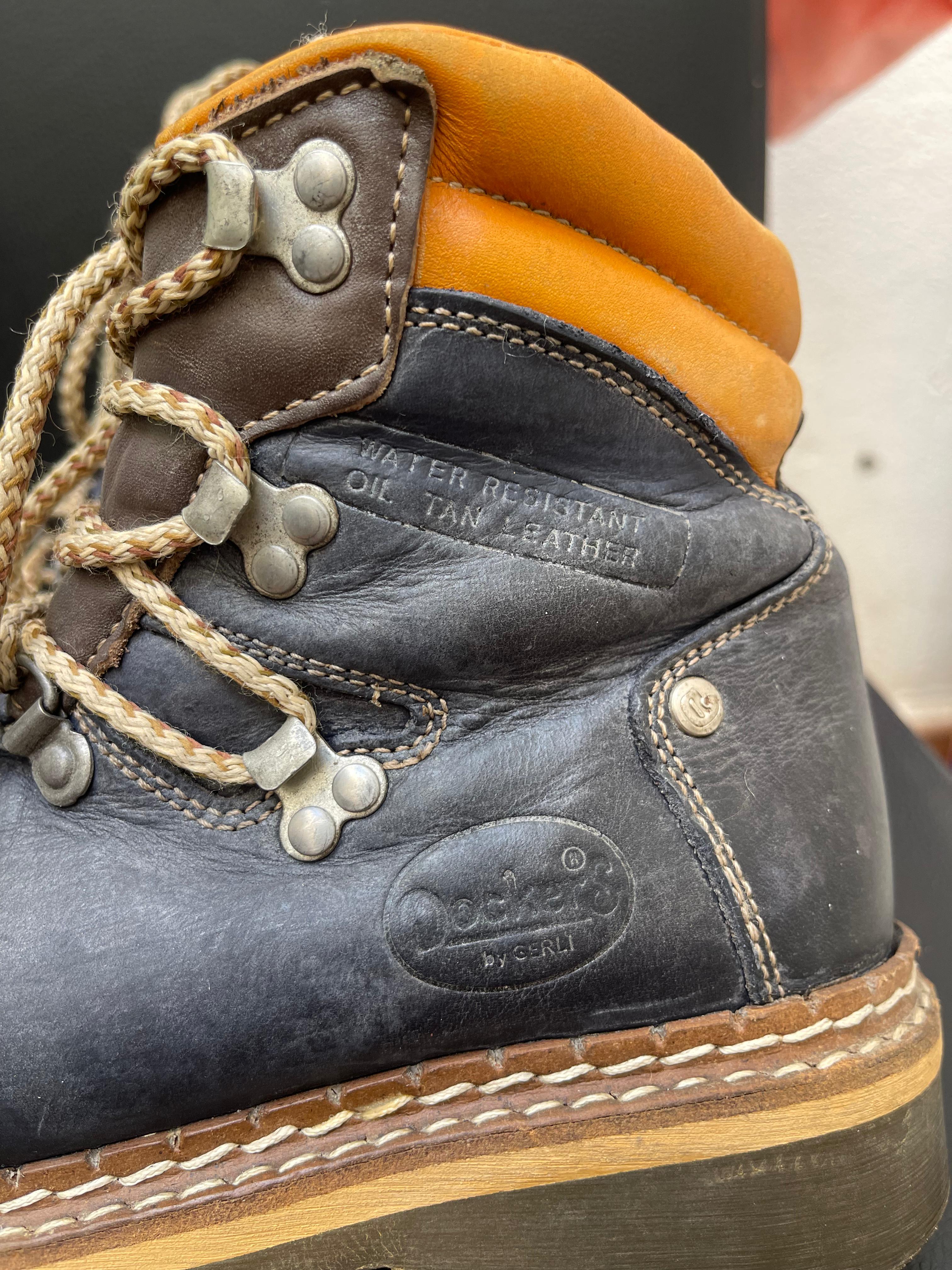 Close up of jeans fabric