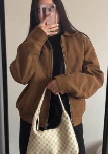 Chaqueta bomber Zara