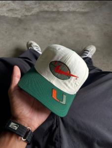 cap vintage Nike