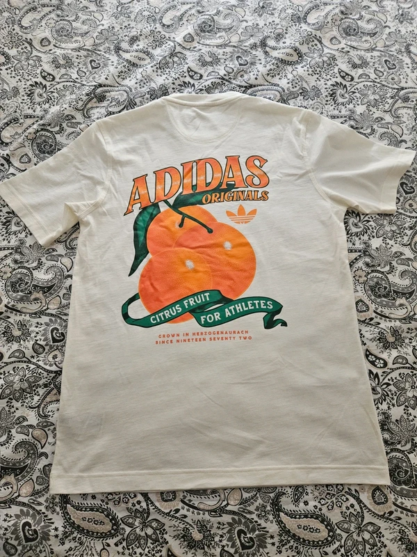 Close up of jeans fabric