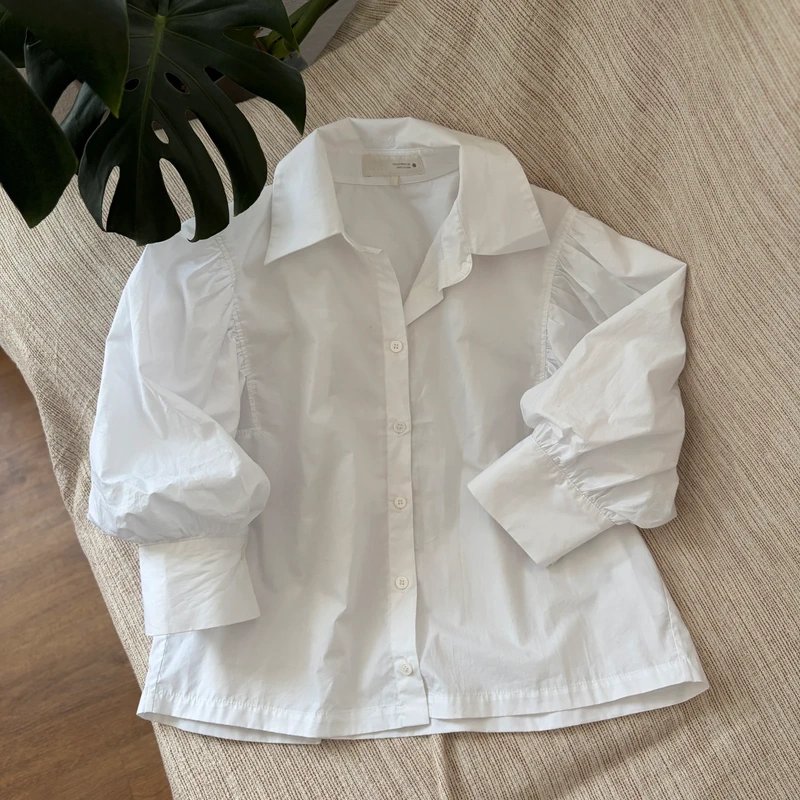 Close up of jeans fabric