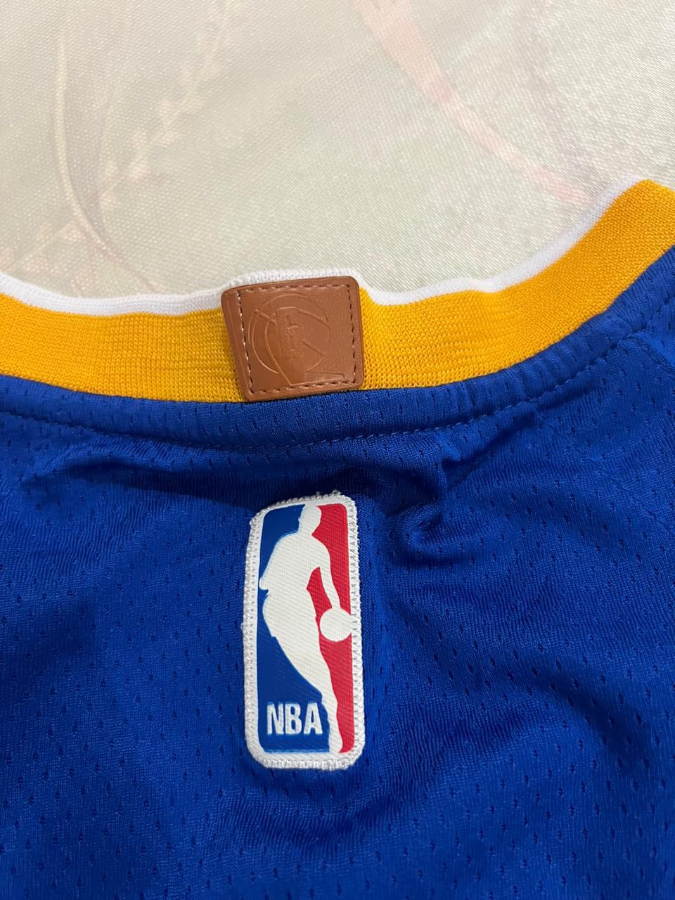 jersey vintage Nba